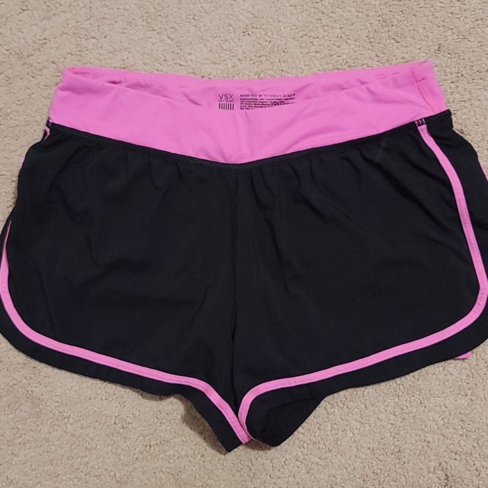 vsx shorts